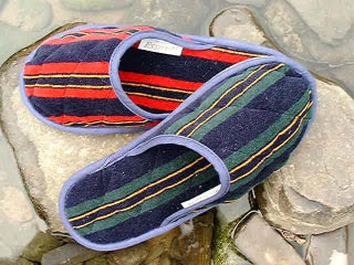 Men's Slippers