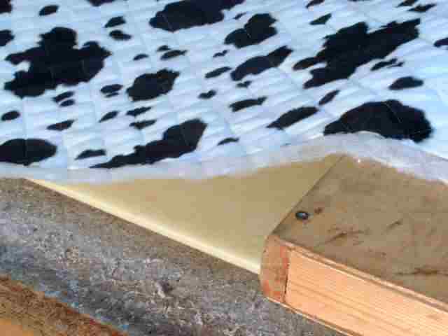 Laminating