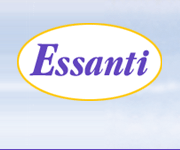 Essanti Slippers